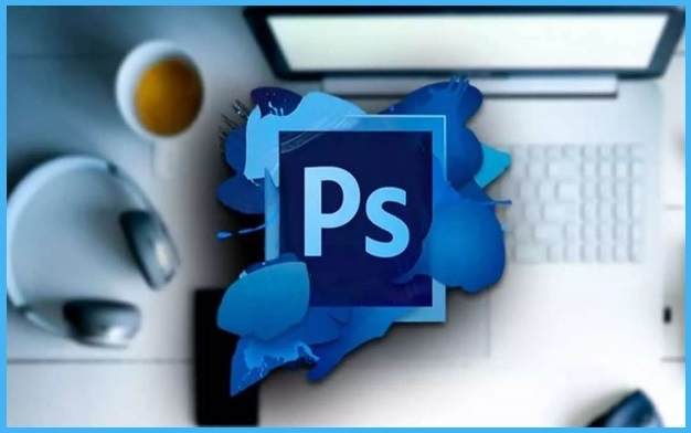 Adobe Photoshop 2025