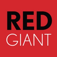 Red Giant Universe