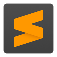 sublime Text
